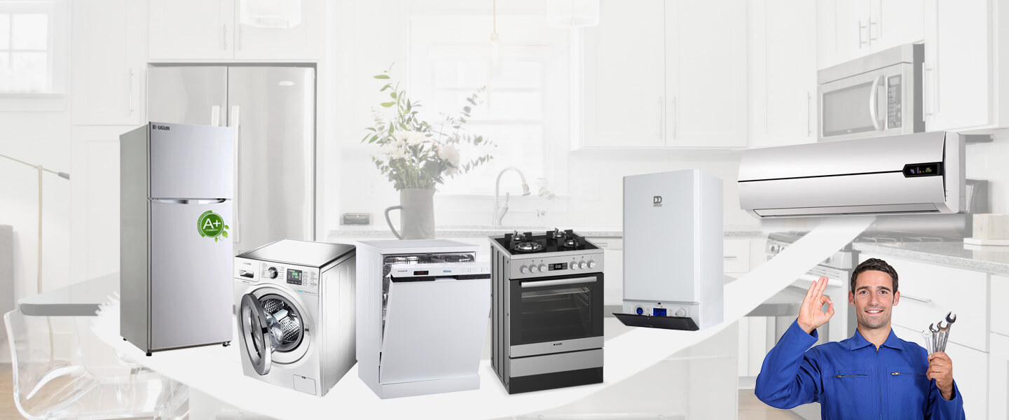 Şakran Empero Servisi